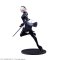 [Price 1,900/Deposit 1,000][DEC2024]Square Enix, NieR: Automata, FORM-ISM 2B, YoRHa No.2 Type B, Goggles OFF Version