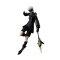 [ราคา 1,900/มัดจำ 1,000][กันยายน2567] NieR: Automata, FORM-ISM 9S, YoRHa No.9 Type S