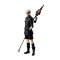 [Price 1,900/Deposit 1,000][SEP2024]Square Enix, NieR: Automata, FORM-ISM 9S, YoRHa No.9 Type S, Goggles Off version