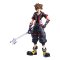 [ราคา 2,650/มัดจำ 1,000][มกราคม2564] SQUARE ENIX, BRING ARTS, KINGDOM HEARTS 3, SORA,  , โมเดล แอคชั่น ฟิกเกอร์, คิงด้อม ฮาร์ท 3, โซระ