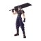 [PRICE 3,950/DEPOSIT 2,000][JULY2025] Zack Fair, Bring Arts, SQUARE ENIX, Final Fantasy VII