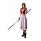 [PRICE 6,050/DEPOSIT 3,000][MAR2025] Aerith Gainsborough, Play Arts Kai, SQUARE ENIX, Final Fantasy VII Rebirth