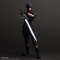 [Price 7,200/Deposit 3,500][SEP2025] Final Fantasy XV, PLAY ARTS SHIN, Noctis Lucis Caelum