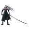 [ราคา 3,950/มัดจำ 2,000][กรกฎาคม2568] Sephiroth, Final Fantasy VII, SQUARE ENIX, Bring Arts