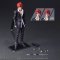 [PRICE 4,950/DEPOSIT 2,500][APR2021] SQUARE ENIX,PLAY ARTS KAI, FINAL FANTASY VII REMAKE, RENO