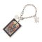 [ราคา 2,150/มัดจำ 1,800] จี้ประดับ, ฌอง ปิแอร์ โปลนาเรฟ, ซิลเวอร์ แชเรียท, โจโจ้ ล่าข้ามศตวรรษ, นักรบประกายดาว, Jean Pier Polnareff, Silver Chariots, 2 Way Charm, Samanthavega, Jojo's Bizarre Adventure, Stardust Crusaders
