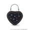 [ราคา 6,400/มัดจำ 5,400] กระเป๋าสะพายไหล่รูปหัวใจ, ฮิงาชิคาตะ โจสุเกะ, โจโจ้ ล่าข้ามศตวรรษ, เพชรแท้ไม่มีวันสลาย, Higashikata Josuke, Heart-Shaped Shoulder Bag, Samanthavega, Jojo's Bizarre Adventure, Diamond is unbreakable