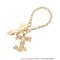 [ราคา 2,150/มัดจำ 1,800] จี้ประดับ, คิชิเบะ โรฮัง, โจโจ้ ล่าข้ามศตวรรษ, เพชรแท้ไม่มีวันสลาย, Kishibe Rohan, 2Way Charm, Samanthavega, Jojo's Bizarre Adventure, Diamond is unbreakable