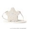 [ราคา 6,400/มัดจำ 5,400][ธันวาคม2567] กระเป๋าสะพายไหล่รูปดาว, คูโจ้ โจทาโร่, โจโจ้ ล่าข้ามศตวรรษ, เพชรแท้ไม่มีวันสลาย, Kujo Jotaro, Star Shoulder Bag, Samanthavega, Jojo's Bizarre Adventure, Diamond is unbreakable