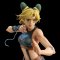 [ราคา 5,900/มัดจำ 2,900][เมษายน2570] คูโจ้ โจลีน, Figure Museum, โจโจ้ ล่าข้ามศตวรรษ, สมุทรศิลา, สโตน โอเชี่ยน, JOJO, Jojo's Bizarre Adventure, Stone Ocean, Cujoh Jolyne