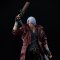 [Price 6,300/Deposit 4,000][NOV2019] DELUXE Edition 1/12 DEVIL MAY CRY 5 Dante, Sentinel