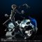 [Price 7,950/Deposit 4,500][MAY2020] PERSONA 5 the Animation Transformable Johanna, Anat, Anato, Sentinel, Action Figure