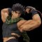 [Price 6,800/Deposit 2,500][DEC2024] Joseph Joestar, Dio, Figure Museum, Jojo's Bizarre Adventure, Battle Tendency, Bonus