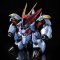 [Price 10,900/Deposit 8,000][July2019] METAMOR-FORCE Mashin Hero Wataru Shadow Black Metal Jacket Ryuoumaru, โมเดล แอคชั่น ฟิกเกอร์ วาตารุ เทพบุตร สองโลก, หุ่นริวโอมารุ ลิมิเต็ด