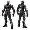 [ราคา 4,200/มัดจำ 2,000][กรกฎาคม2565] Sentinel, Fighting Armor, มาร์เวล, แบล็ค แพนเธอร์, Black Panther
