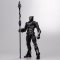 [Price 4,200/Deposit 2,000][JULY2022] Sentinel, Fighting Armor, Marvel, Black Panther