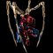 [Price 4,950/Deposit 2,500][DEC2020] Sentinel, Fighting Armor, Marvel, SPIDERMAN, IRON SPIDER