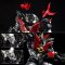 [ราคา 13,500/มัดจำ 8,500][มิถุนายน2565] RIOBOT, Mazinkaiser, โมเดล ฟิกเกอร์, มาซินไคเซอร์ ราชันหุ่นกายสิทธิ์