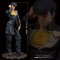 [ราคา 5,950/มัดจำ 3,000][กุมภาพันธ์2569] ฮิงาชิคาตะ โจสุเกะ, Figure Museum, โจโจ้ ล่าข้ามศตวรรษ, เพชรแท้ไม่มีวันสลาย, JOJO, Jojo's Bizarre Adventure, Diamond is unbreakable, Higashikata Josuke, Normal