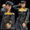 [ราคา 5,950/มัดจำ 3,000][กุมภาพันธ์2569] ฮิงาชิคาตะ โจสุเกะ, Figure Museum, โจโจ้ ล่าข้ามศตวรรษ, เพชรแท้ไม่มีวันสลาย, JOJO, Jojo's Bizarre Adventure, Diamond is unbreakable, Higashikata Josuke, Normal