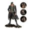 [ราคา 5,950/มัดจำ 2,200][กันยายน2568] คูโจ โจทาโร่, Figure Museum, โจโจ้ ล่าข้ามศตวรรษ, นักรบประกายดาว, JOJO, Jojo's Bizarre Adventure, Stardust Crusaders, Kujo Jotaro, Bonus