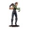 [Price 6,000/Deposit 2,000][DEC2024] Joseph Joestar, Dio, Figure Museum, Jojo's Bizarre Adventure, Battle Tendency