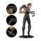 [Price 6,800/Deposit 2,500][DEC2024] Joseph Joestar, Dio, Figure Museum, Jojo's Bizarre Adventure, Battle Tendency, Bonus