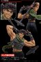 [Price 6,800/Deposit 2,500][DEC2024] Joseph Joestar, Dio, Figure Museum, Jojo's Bizarre Adventure, Battle Tendency, Bonus