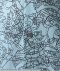 [Price 4,800/Deposit 3,500][JAN2020] JOJO Morioh Town Map, Shirt, Jojo's Bizarre Adventure Part 4, diamond is unbreakable