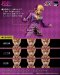 [Price 6,900/Deposit 3,000][Q42025] Fig Zero, Giorno Giovanna, Jojo's Bizarre Adventure, Golden Wind, Three Zero
