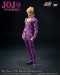 [Price 6,900/Deposit 3,000][Q42025] Fig Zero, Giorno Giovanna, Jojo's Bizarre Adventure, Golden Wind, Three Zero