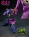 [Price 6,900/Deposit 3,000][Q42025] Fig Zero, Giorno Giovanna, Jojo's Bizarre Adventure, Golden Wind, Three Zero
