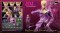 [Price 6,900/Deposit 3,000][Q42025] Fig Zero, Giorno Giovanna, Jojo's Bizarre Adventure, Golden Wind, Three Zero
