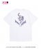 [Price 2,500/Deposit 1,500] JOJO T-Shirt Pannacotta Fugo WHITE, Tokyo Department Store