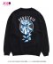 [Price 3,400/Deposit 2,000] JOJO Sweater Leone Abacchio BLACK, Tokyo Department Store