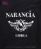 [Price 3,400/Deposit 2,000] JOJO Sweater Narancia Ghirga BLACK, Tokyo Department Store