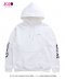 [Please Read All Detail][April2019][Price 3,700/Deposit 2,000] JOJO Sweater Hoodie Pannacotta Fugo, Tokyo Department Store