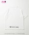 [Price 2,500/Deposit 1,500][Please Read All Detail][JULY2019] JOJO T-Shirt Sex Pistols, WHITE, Tokyo Department Store