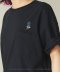 [Price 2,500/Deposit 1,500][Please Read All Detail][JULY2019] JOJO T-Shirt Sticky Finger, BLACK, Tokyo Department Store, เสื้อทีเชิร์ต สีดำ, สติ๊กกี้ ฟิงเกอร์, โจโจ้ ล่าข้ามศตวรรษ ภาค 5, Jojo's Bizarre Adventure