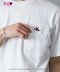 [Price 2,500/Deposit 1,500][Please Read All Detail][JULY2019] JOJO T-Shirt Aerosmith, WHITE, Tokyo Department Store, เสื้อทีเชิร์ต สีขาว , แอร์โร่ว์สมิท, โจโจ้ ล่าข้ามศตวรรษ ภาค 5, Jojo's Bizarre Adventure