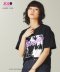 [Price 2,500/Deposit 1,500][Please Read All Detail][JULY2019] JOJO T-Shirt Bruno Bucciarati, BLACK, Tokyo Department Store(copy)
