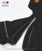 [Price 9,900/Deposit 7,000][Please Read All Detail][JULY2019] JOJO HONESTBOY ZIPPERSLEEVE HOODIE Bruno Bucciarati, BLACK, Tokyo Department Store