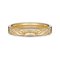 [ราคา 54,900/มัดจำ 50,000][มกราคม2567] แหวนทองคำโจรูโน่ โจบาน่า, โจโจ้ ล่าข้ามศตวรรษ ภาค 5, สายลมทองคำ, Jojo's Bizarre Adventure Part 5, Golden Wind, U-Treasure, Giorno Giovanna Gold Ring
