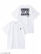 [Please Read All Detail][Price 2,600/Deposit 1,800] JOJO X-GIRL, T-Shirt GANG STAR WHITE