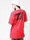 [Please Read All Detail][Price 2,600/Deposit 1,800] JOJO X-GIRL, T-Shirt GANG STAR RED
