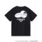 [Price 2,700/Deposit 1,700][RELEASED] X-GIRL, JOJO, Jotaro's Disc T-Shirt, Stone Ocean
