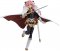 [Sep20019][1st Payment] figma Fate/Apocrypha Rider of Black, Max Factory, Action Figure