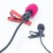 Microphone M11 CLIP ON