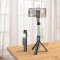 Selfie รุ่น BY8 Borofone ไฟ LED