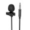 Mic L14 lavalier for 3.5mm